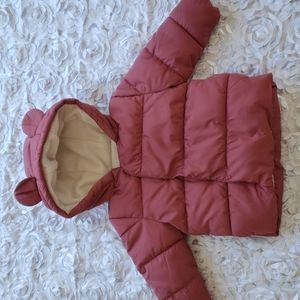OLD NAVY - Puffer Coat